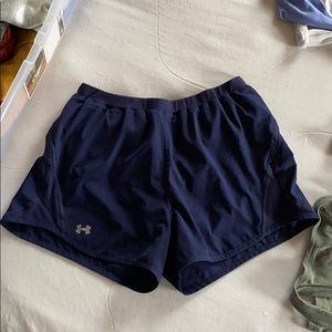 Under Armor Shorts